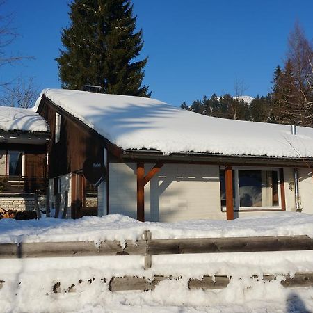 Haus Sonnenalm Villa Bad Mitterndorf Bagian luar foto