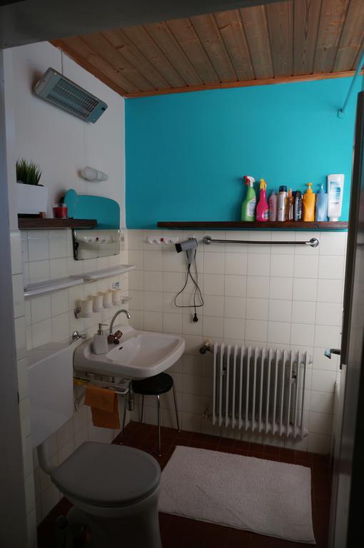 Haus Sonnenalm Villa Bad Mitterndorf Bagian luar foto