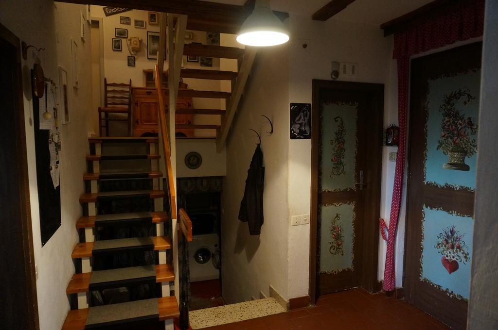 Haus Sonnenalm Villa Bad Mitterndorf Bagian luar foto