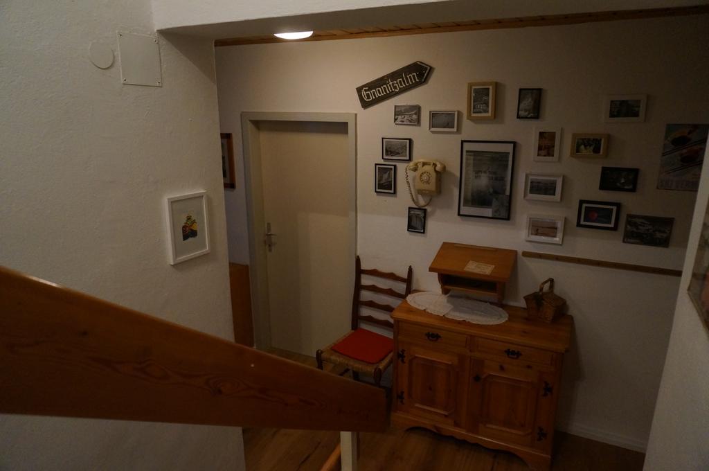 Haus Sonnenalm Villa Bad Mitterndorf Bagian luar foto