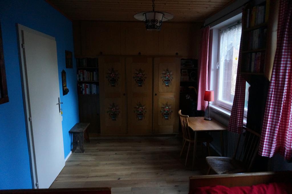 Haus Sonnenalm Villa Bad Mitterndorf Bagian luar foto
