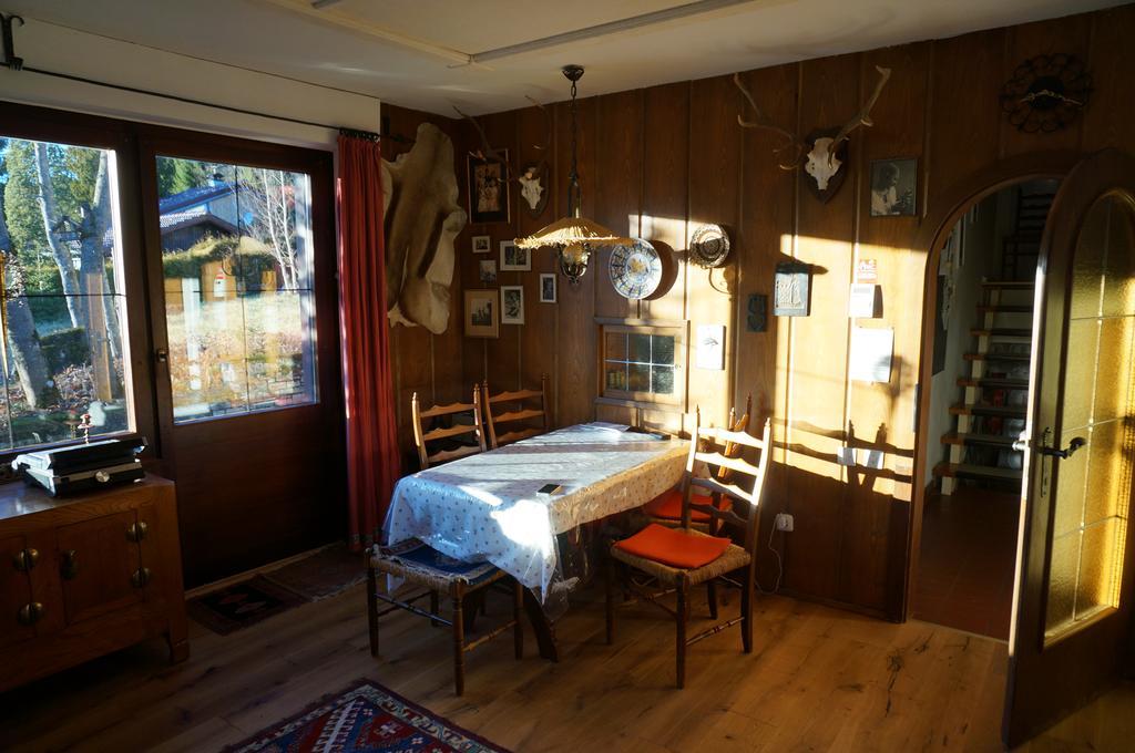 Haus Sonnenalm Villa Bad Mitterndorf Bagian luar foto