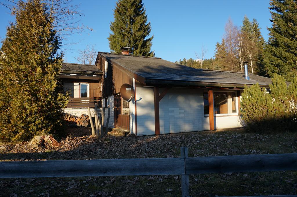 Haus Sonnenalm Villa Bad Mitterndorf Bagian luar foto