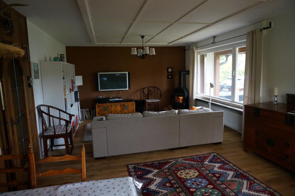 Haus Sonnenalm Villa Bad Mitterndorf Bagian luar foto