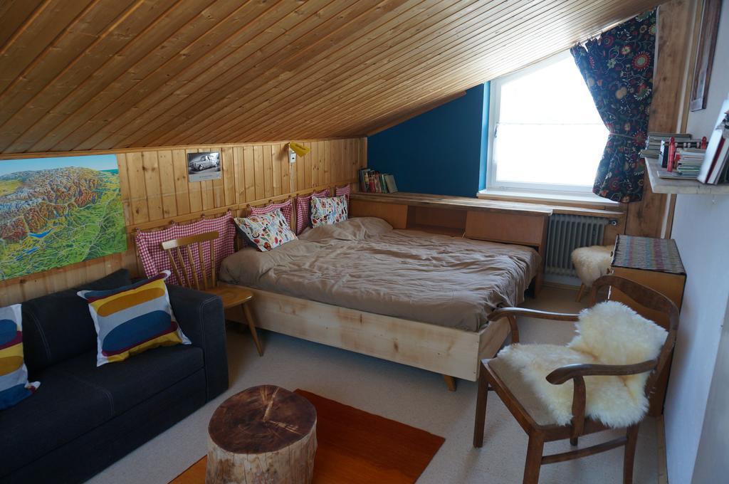 Haus Sonnenalm Villa Bad Mitterndorf Bagian luar foto