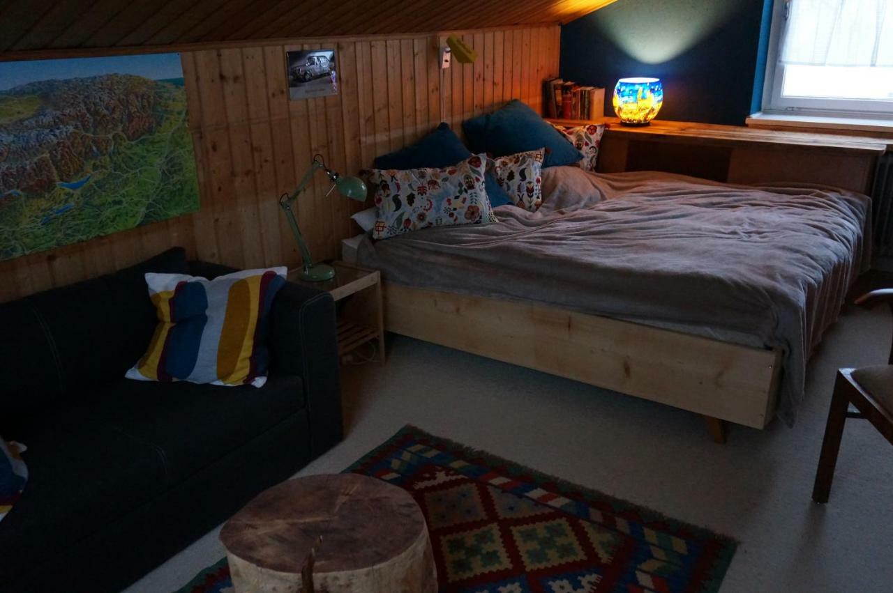 Haus Sonnenalm Villa Bad Mitterndorf Bagian luar foto